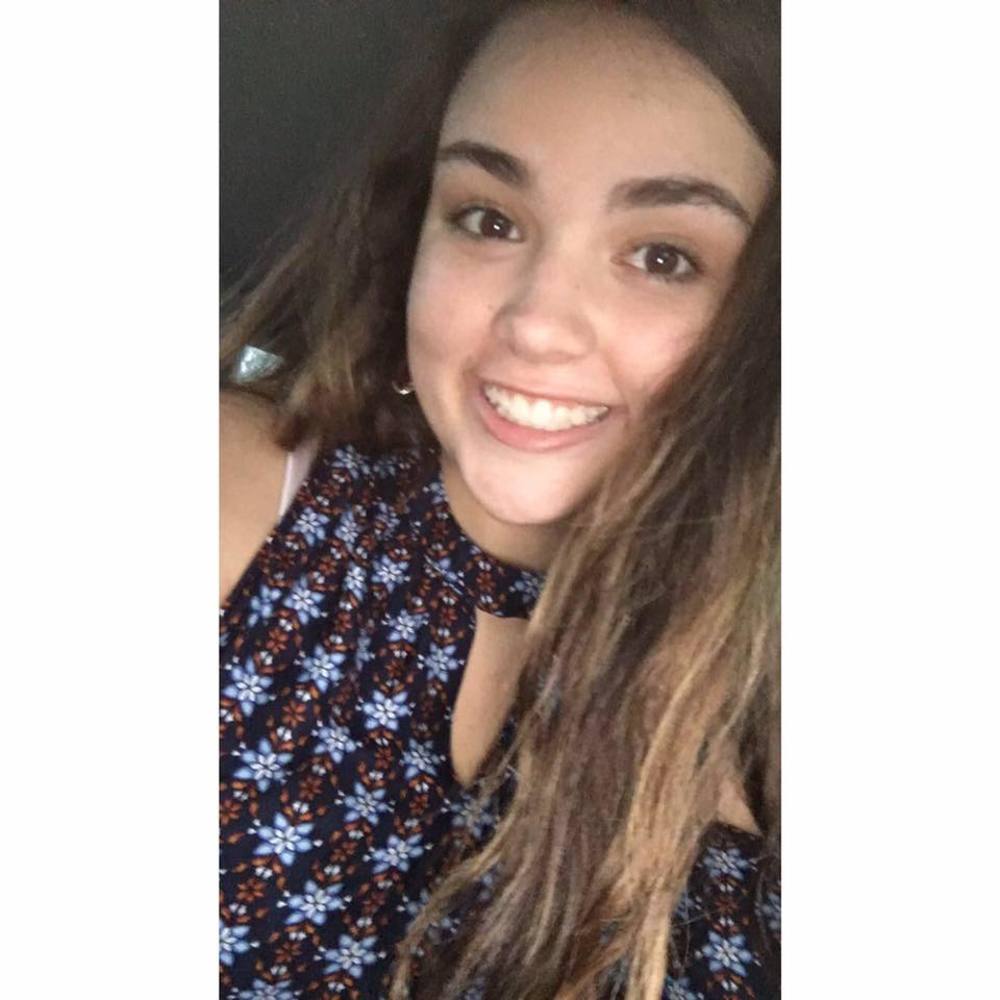 Meet your Posher, Justine